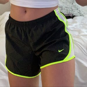 Nike Dri-Fit Shorts